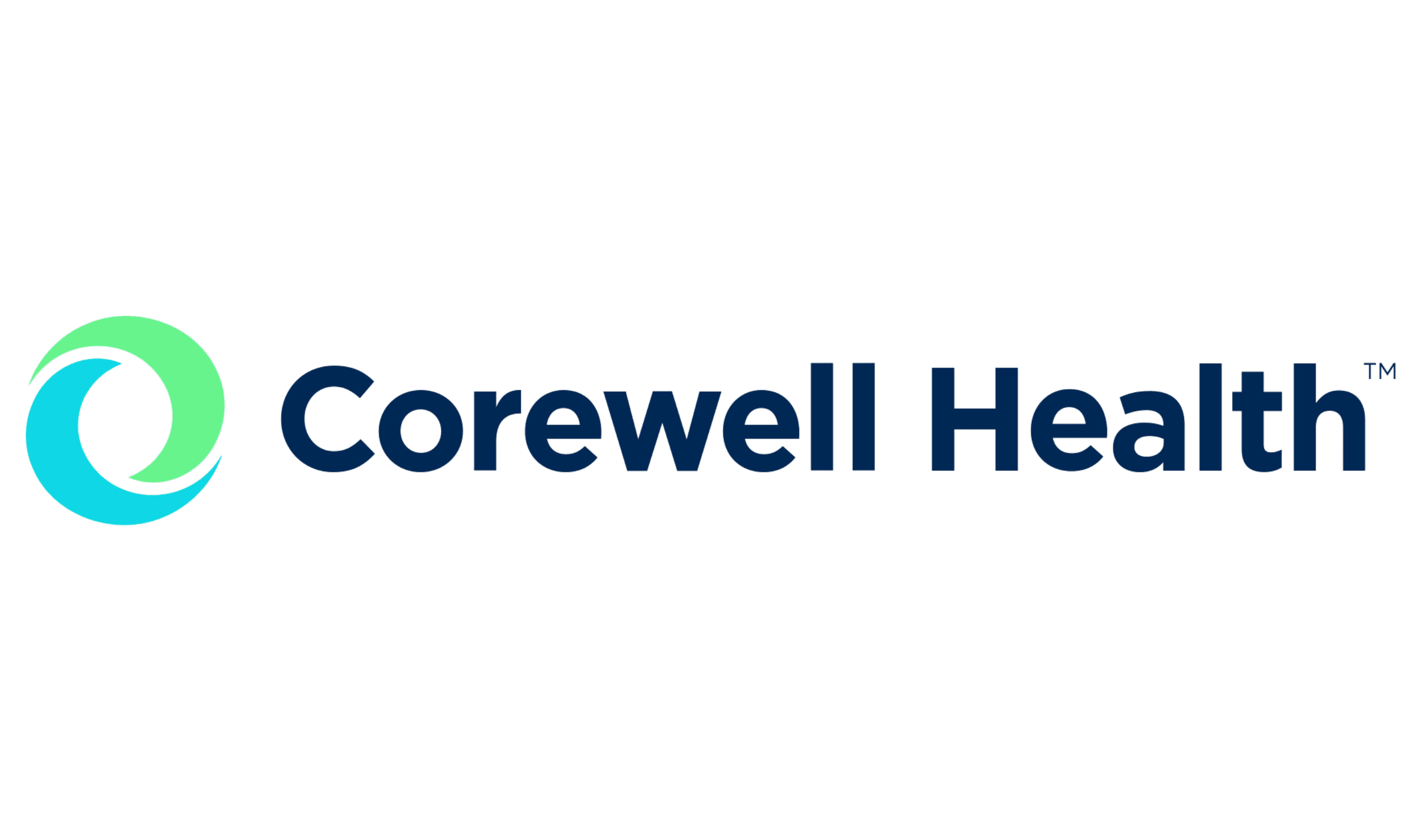 Corewell Health Logo