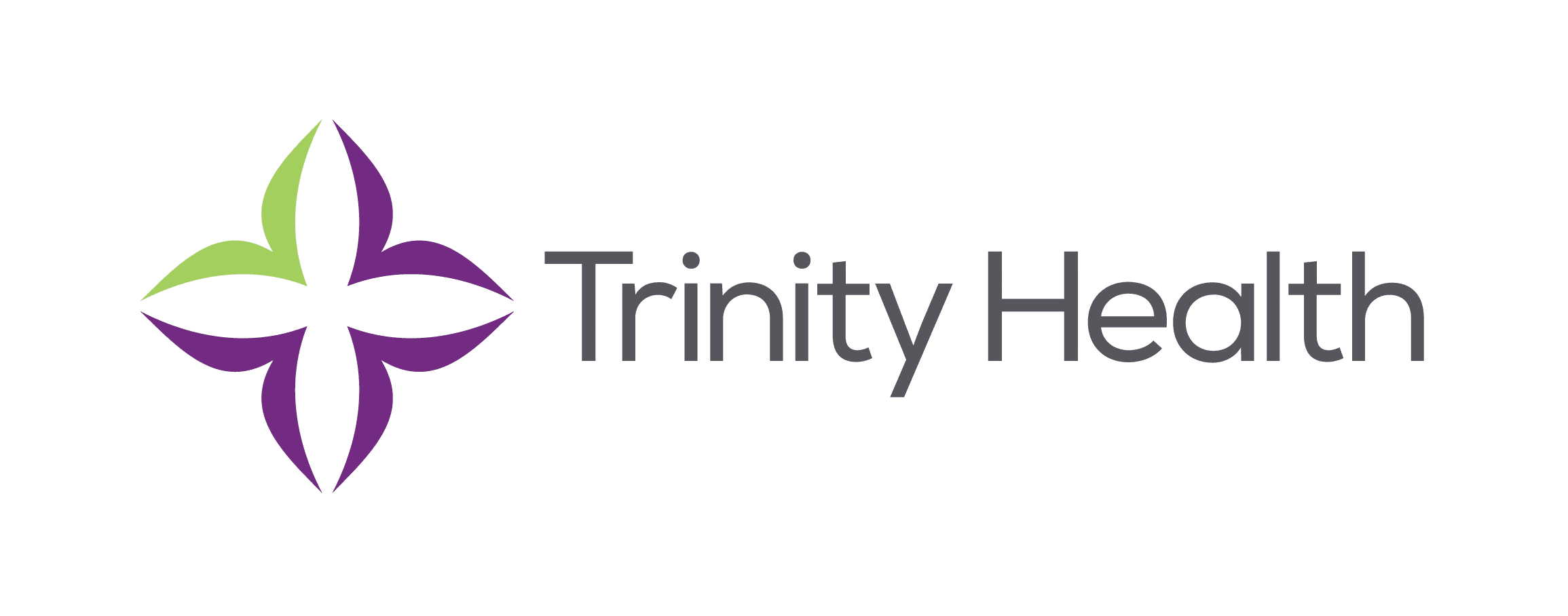 Trinity Health Logo